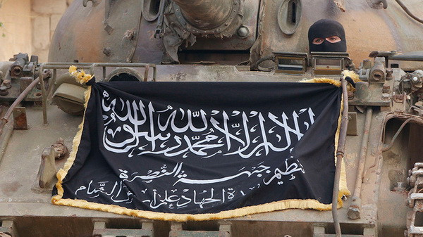 OPCW cảnh báo IS tấn công bằng vũ khí hóa học ngoài Syria ảnh 1