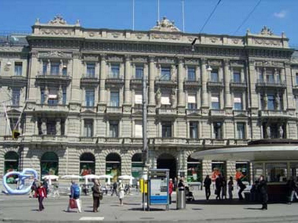 Hy Lạp dự định ân xá người trốn thuế để thu hút vốn về nước ảnh 1