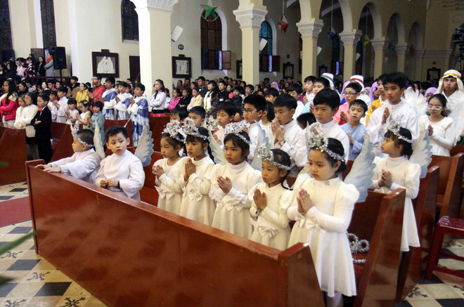 Tạo điều kiện để đạo Tin lành hoạt động ổn định, lành mạnh ảnh 1