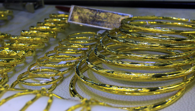 Đánh thức 500 tấn vàng đang “ngủ quên” bằng cách nào? ảnh 2