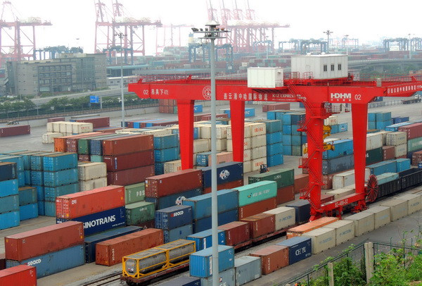 Kinh tế Trung Quốc dự kiến sẽ tăng trưởng 6,5% trong năm nay ảnh 1