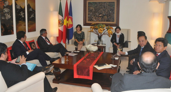 Dư luận Mexico đánh giá cao phán quyết của PCA về vấn đề Biển Đông ảnh 1