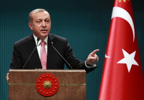 Tổng thống Thổ Nhĩ Kỳ Erdogan tìm cách trấn an các nhà đầu tư ảnh 1