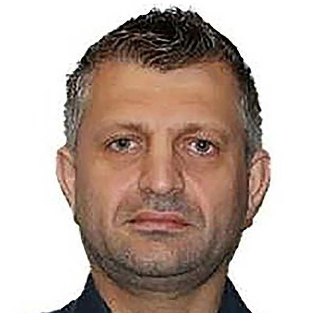 Vụ 39 thi thể trong xe tải: Thêm một đối tượng buôn người bị kết án ảnh 1