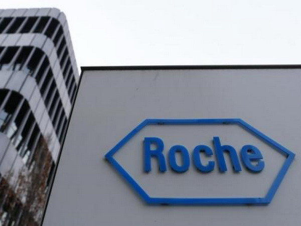 (Nguồn: Reuters) Tập đoàn dược phẩm Roche lạc quan về triển vọng kinh doanh ảnh 1
