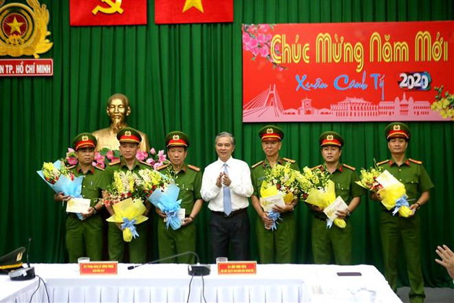 Vụ cháy khiến 5 người chết: Nghi can muốn mua lại nhà bị phóng hỏa ảnh 2