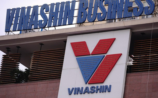 Thanh tra Chính phủ kiến nghị Bộ Công an điều tra vụ Vinashin/SBIC ảnh 1