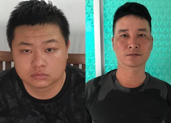 Khởi tố, tạm giam nhóm đối tượng cho vay nặng lãi đến 150% một tháng ảnh 2