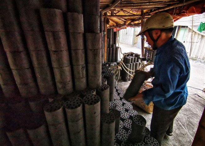 Xây dựng cơ sở dữ liệu làm căn cứ khoa học để giảm bụi mịn ảnh 2