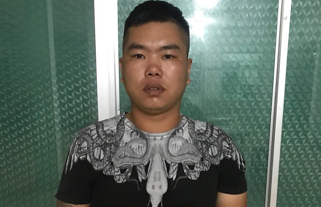 Khởi tố, tạm giam nhóm đối tượng cho vay nặng lãi đến 150% một tháng ảnh 1