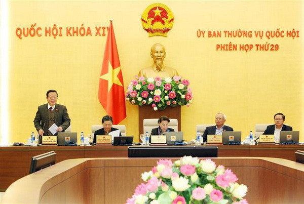 Tránh tạo khoảng trống pháp lý trong công tác quy hoạch ảnh 2