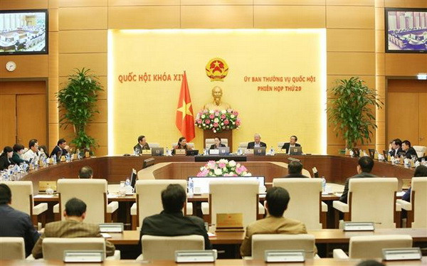 Tránh tạo khoảng trống pháp lý trong công tác quy hoạch ảnh 1