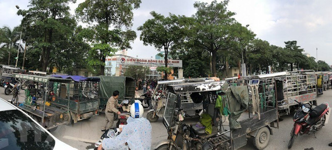 Chung kết AFF Cup 2018: Vất vả giải vây VFF khỏi các CĐV quá khích ảnh 1