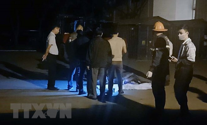 Hải Phòng: Yêu cầu hỗ trợ tối đa nạn nhân vụ nổ lò luyện thép ảnh 1