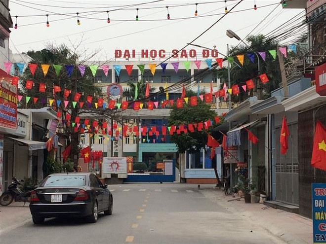 Bệnh viện dã chiến tại Chí Linh sẽ tiếp nhận bệnh nhân từ chiều 29/1 ảnh 2