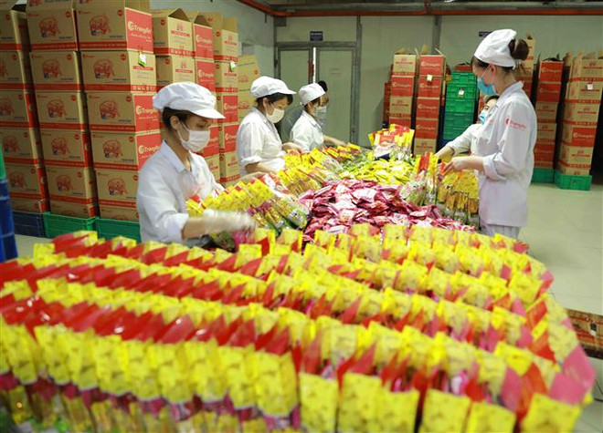 Hà Nội đảm bảo an toàn vệ sinh thực phẩm, phòng chống dịch COVID-19 ảnh 1