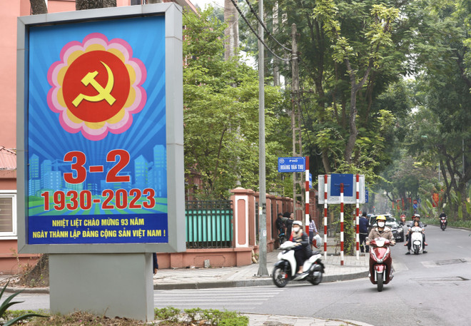 Chuyên gia Nga khẳng định vai trò lãnh đạo của Đảng Cộng sản Việt Nam ảnh 1