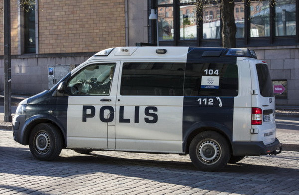 Phần Lan đóng cửa biên giới với EU vì cuộc gặp thượng đỉnh Mỹ-Nga ảnh 1