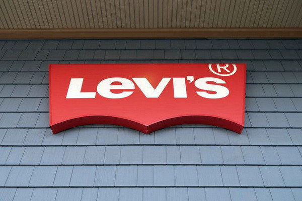 Levi's tham gia chiến dịch vận động kiểm soát súng đạn tại Mỹ ảnh 1
