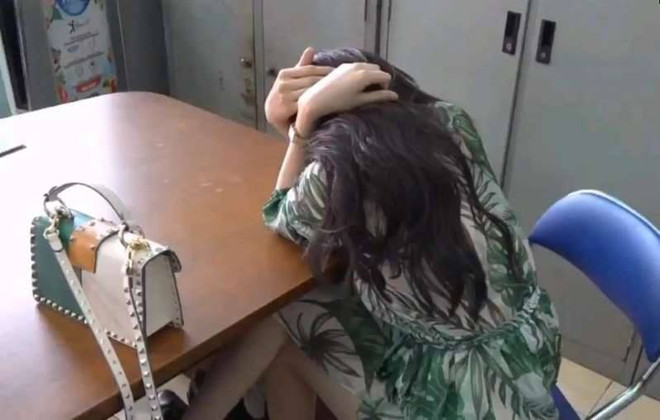 Triệt phá đường dây mại dâm cao cấp, có giá tới 25.000 USD mỗi đêm ảnh 1