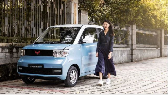 Cơ hội vàng phát triển thị trường xe ôtô điện tại Việt Nam ảnh 2