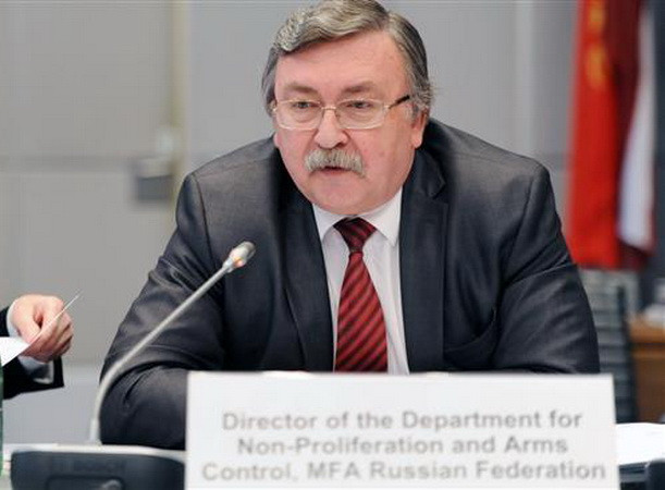 Nga cáo buộc Mỹ không muốn gia hạn cắt giảm vũ khí hạt nhân START-3 ảnh 1