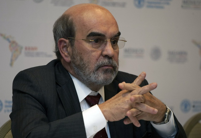 Các thành phố nắm trong tay chìa khóa giải quyết suy dinh dưỡng ảnh 1