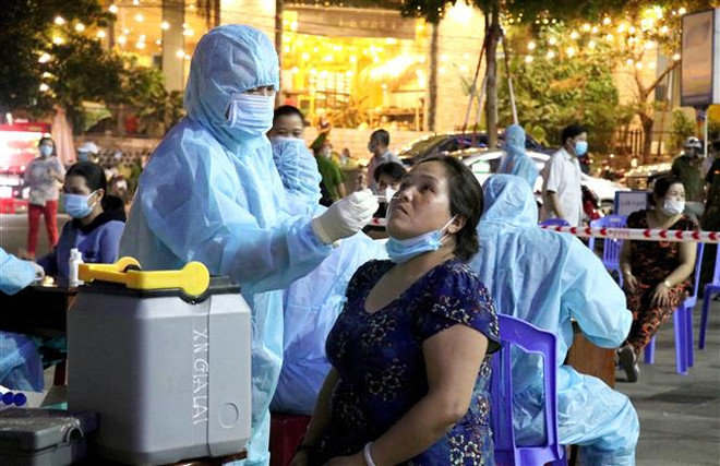 Gia Lai cấp bách triển khai công tác phòng, chống dịch COVID-19 ảnh 1