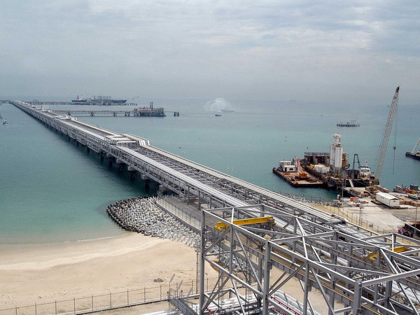 UNCTAD đánh giá về xu hướng giảm giá dầu từ giữa năm 2014 ảnh 1