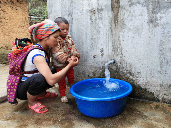 Nâng cao hiệu quả của chính sách an sinh xã hội tại Việt Nam ảnh 1