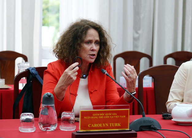 Cần Thơ đề nghị WB hỗ trợ 12.000 tỷ đồng xây 16 khu dân cư mới ảnh 2