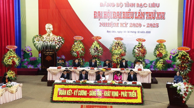 Bạc Liêu đặt mục tiêu thành trung tâm năng lượng sạch của quốc gia ảnh 1