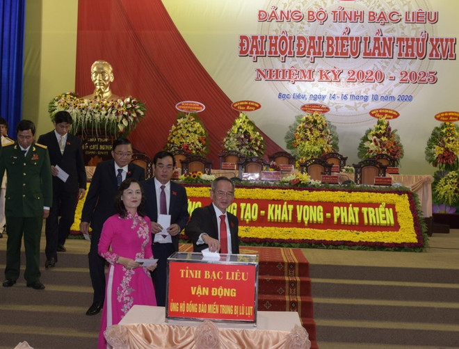 Bạc Liêu đặt mục tiêu thành trung tâm năng lượng sạch của quốc gia ảnh 3