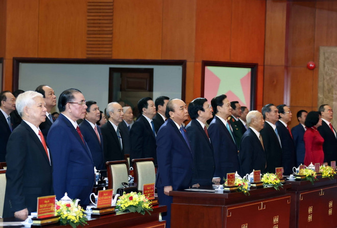 TP Hồ Chí Minh luôn là địa phương đóng góp ngân sách lớn nhất cả nước ảnh 1