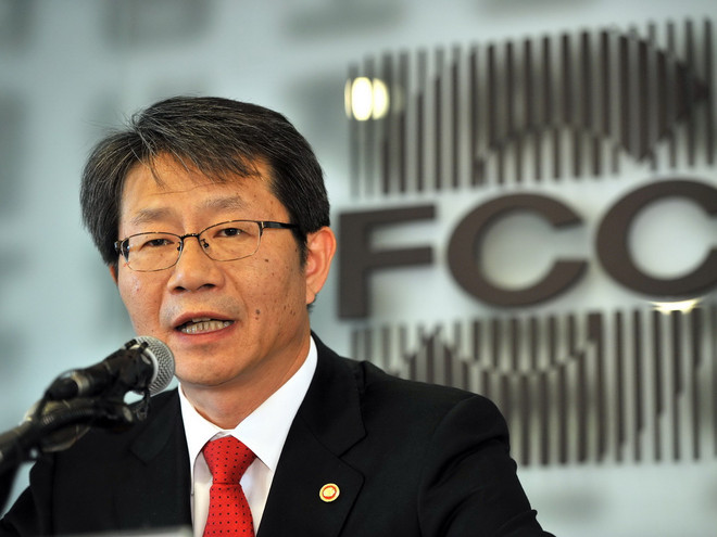 Bộ trưởng Thống nhất Hàn Quốc thăm Mỹ để bàn về vấn đề Triều Tiên ảnh 1