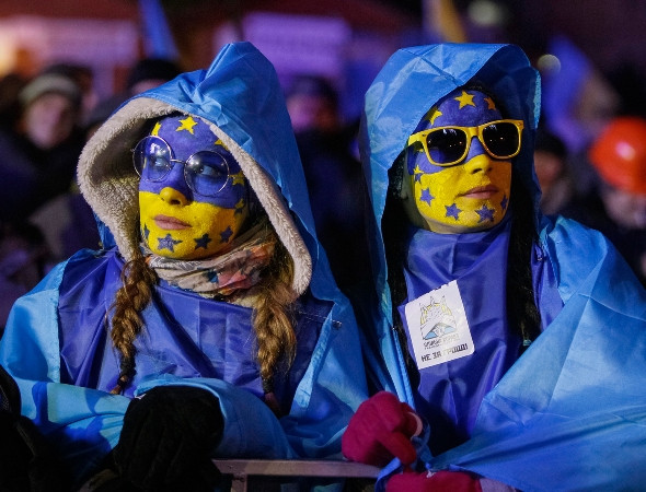 EU dỡ bỏ 98% thuế quan đối với hàng hóa Ukraine ảnh 1