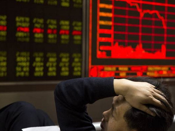 Các nhà đầu tư quốc tế tin tưởng vào thị trường tài chính Trung Quốc ảnh 1