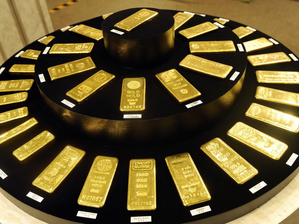 Giá vàng có khả năng sớm chạm mốc 1.300 USD mỗi ounce ảnh 1