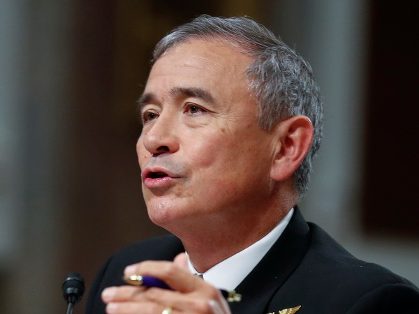 Tư lệnh Mỹ sang Hàn Quốc giám sát cuộc tập trận thường niên Ulchi ảnh 1