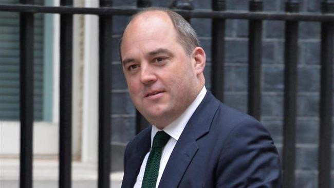 Bộ trưởng An ninh Anh: Nguy cơ khủng bố tại nước này gia tăng ảnh 1