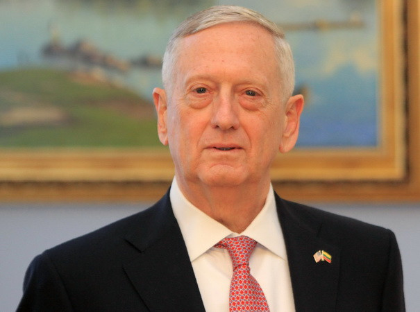 Mỹ có chiến lược mới ở Afghanistan sau cuộc tranh luận “nảy lửa” ảnh 1