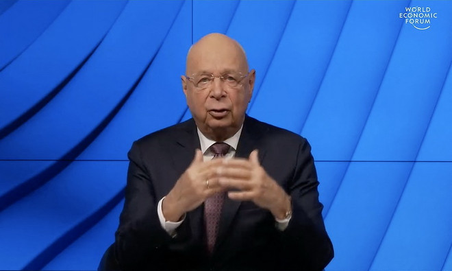 Khủng hoảng Ukraine đẩy nhanh "Tái thiết vĩ đại" của hệ thống toàn cầu ảnh 1