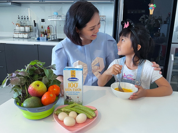 Các sản phẩm Vinamilk có mặt trong hầu hết các gia đình Việt Nam. Vinamilk vẫn dẫn đầu nhiều ngành hàng sau 2 năm khó khăn vì COVID-19 ảnh 5