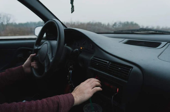 Kỳ lạ người đàn ông kiếm tiền bằng cách nhận lỗi thay cho kẻ khác ảnh 1