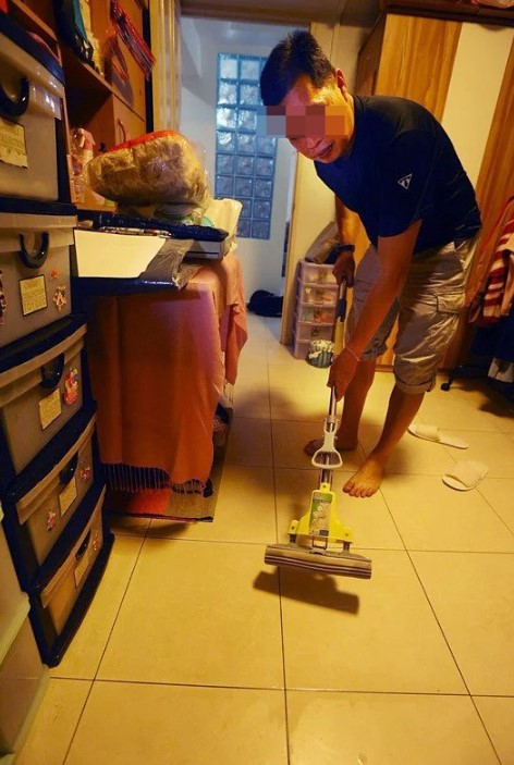 Hàng xóm khởi kiện vì một người đàn ông lắp 9 chiếc điều hòa trong nhà ảnh 2