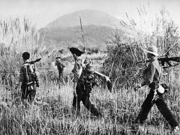 Tổng tiến công 1968: Ký ức hào hùng của quân và dân Gia Lai ảnh 1