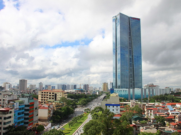 Các công ty thực phẩm Hàn Quốc hướng đến thị trường Việt Nam ảnh 1