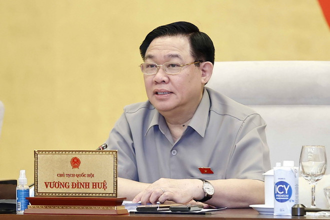 Cần tránh chuyện xin-cho trong thị trường bất động sản ảnh 2