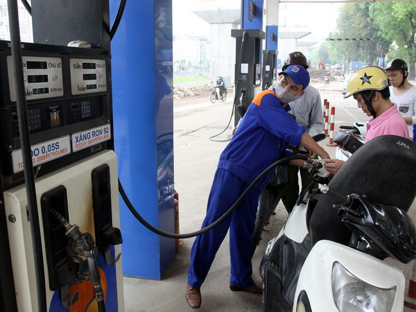 Chỉ thị về công khai và minh bạch giá điện, xăng dầu ảnh 1