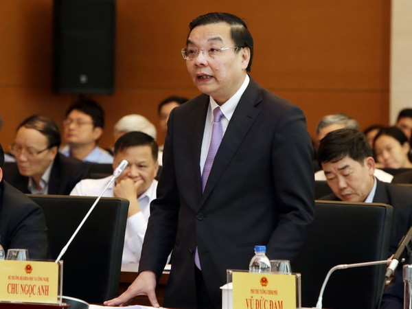 Ứng dụng khoa học công nghệ phục vụ phát triển đất nước ảnh 1